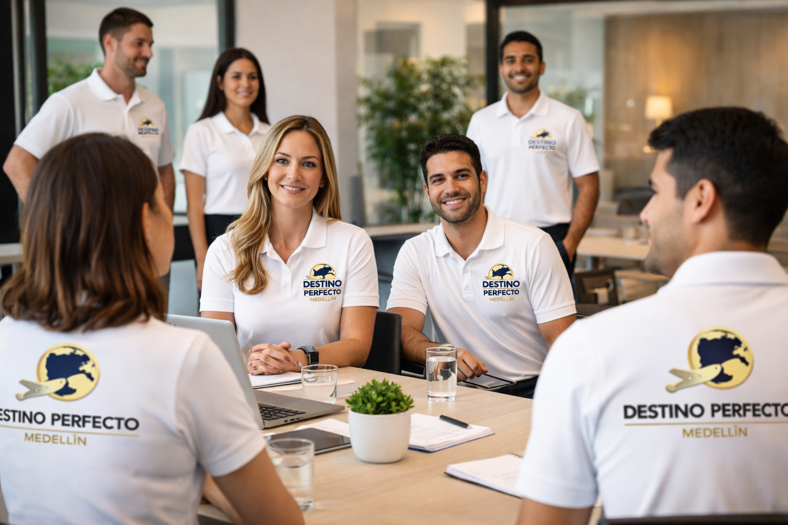 Transporte ejecutivo